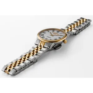 Дамски часовник ROAMER Classico Ladies 971857 48 25 50