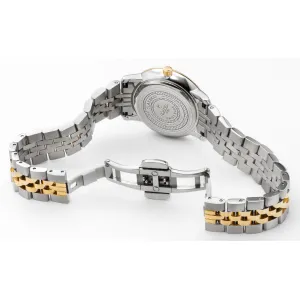 Дамски часовник ROAMER Classico Ladies 971857 48 25 50