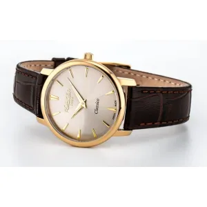 Дамски часовник ROAMER Classico Ladies 971857 48 55 05