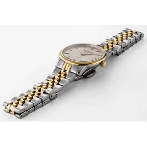 Дамски часовник ROAMER Classico Ladies 971857 48 55 50