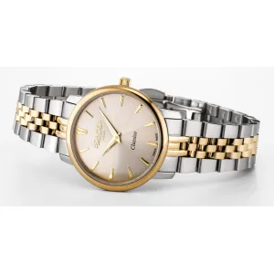 Дамски часовник ROAMER Classico Ladies 971857 48 55 50