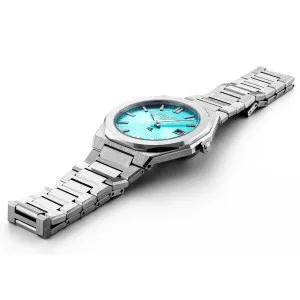 Мъжки часовник ROAMER R8 Gents 972980 41 05 20