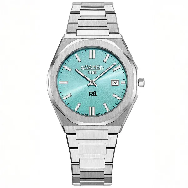 Мъжки часовник ROAMER R8 Gents 972980 41 05 20