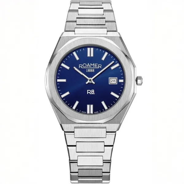Мъжки часовник ROAMER R8 Gents 972980 41 45 20