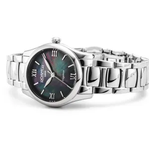 Дамски часовник ROAMER Eleganza 974847 41 80 20
