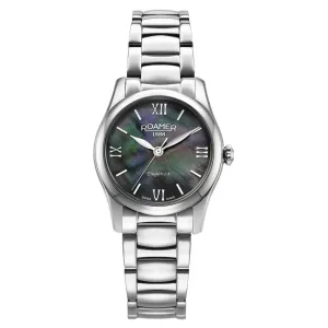 Дамски часовник ROAMER Eleganza 974847 41 80 20