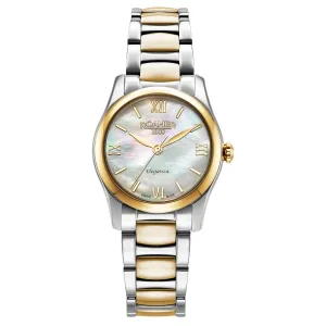 Дамски часовник ROAMER Eleganza 974847 47 20 20