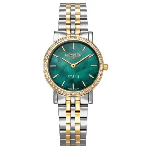 Дамски часовник ROAMER SCALA 976830 47 70 50