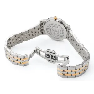 Дамски часовник ROAMER SCALA 976830 49 80 50