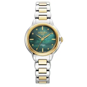Дамски часовник ROAMER 977847 47 70 20