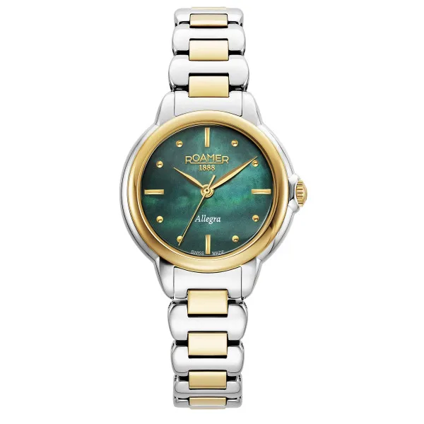 Дамски часовник ROAMER 977847 47 70 20