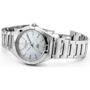 Дамски часовник ROAMER EOS Classic 982847 41 20 20