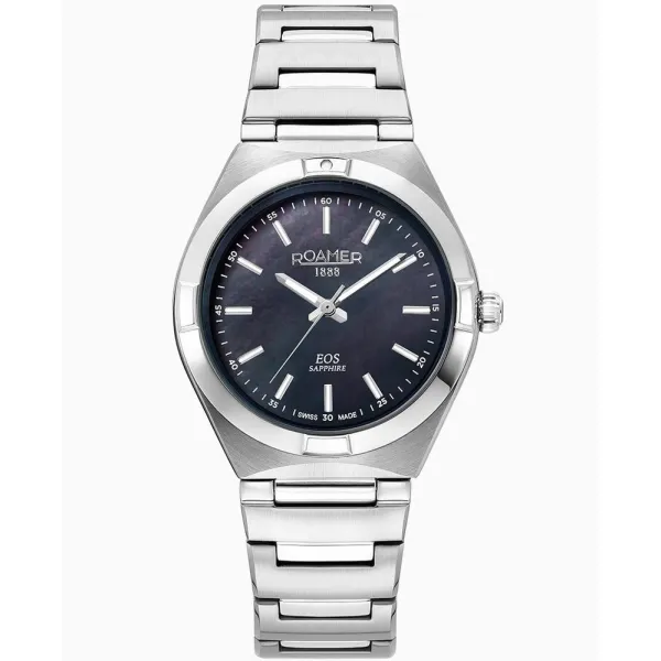Дамски часовник ROAMER EOS Classic 982847 41 80 20