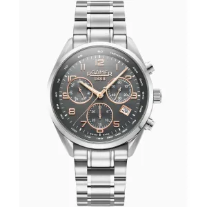 Мъжки часовник ROAMER Pro Chrono 993819 41 54 20