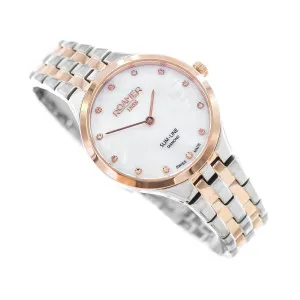 Дамски часовник ROAMER 512847 49 89 20