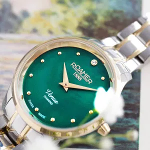 Дамски часовник ROAMER 601857 47 59 20