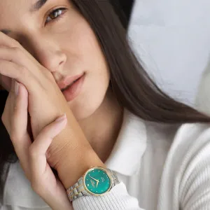 Дамски часовник ROAMER 601857 47 59 20