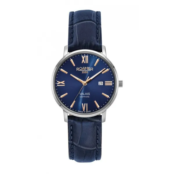 Дамски часовник ROAMER 958844 41 43 05