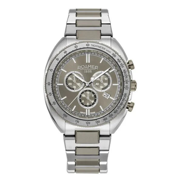 Мъжки часовник ROAMER Classic Line 868837 44 45 70