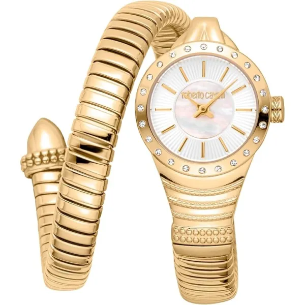 Дамски часовник ROBERTO CAVALLI RC5L114M0025