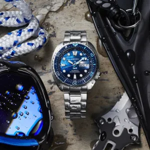 Мъжки автоматичен часовник SEIKO Prospex SRPK01K1