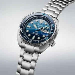 Мъжки автоматичен часовник SEIKO Prospex SRPK01K1