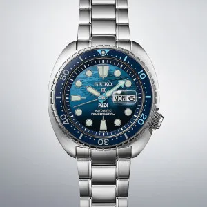 Мъжки автоматичен часовник SEIKO Prospex SRPK01K1