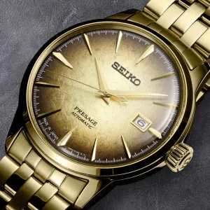 Автоматичен часовник SEIKO SRPK48J1