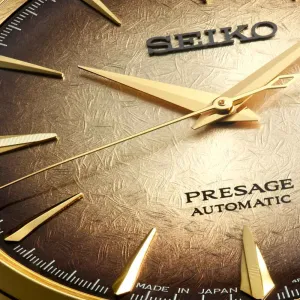 Автоматичен часовник SEIKO SRPK48J1