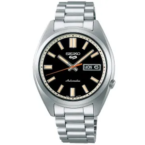 Мъжки автоматичен часовник SEIKO 5 SPORTS SRPK89K1