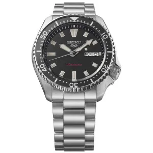 Мъжки автоматичен часовник SEIKO SRPL85K1