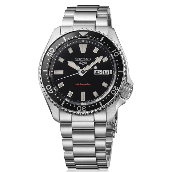 Мъжки автоматичен часовник SEIKO SRPL85K1