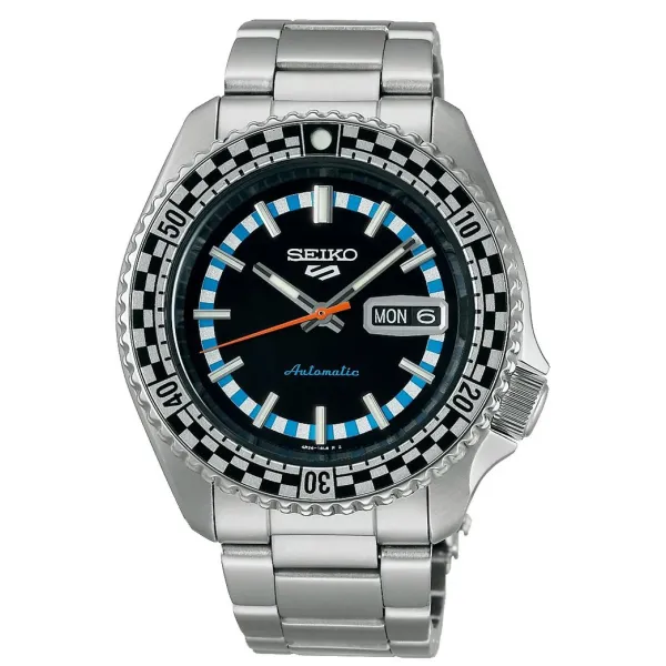 Автоматичен часовник SEIKO SRPK67K1
