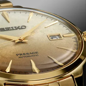 Автоматичен часовник SEIKO SRPK46J1