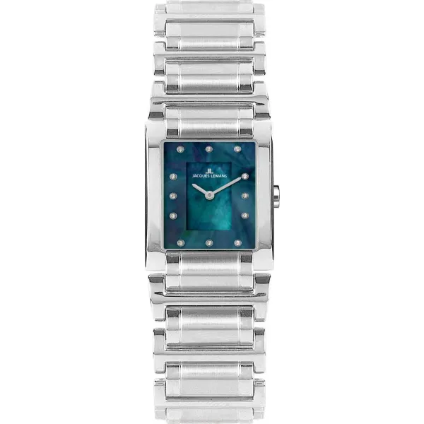 Дамски часовник JACQUES LEMANS FLORENCE 1-2152C