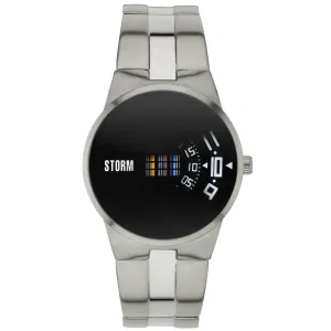 Мъжки часовник STORM REMI 4152BK