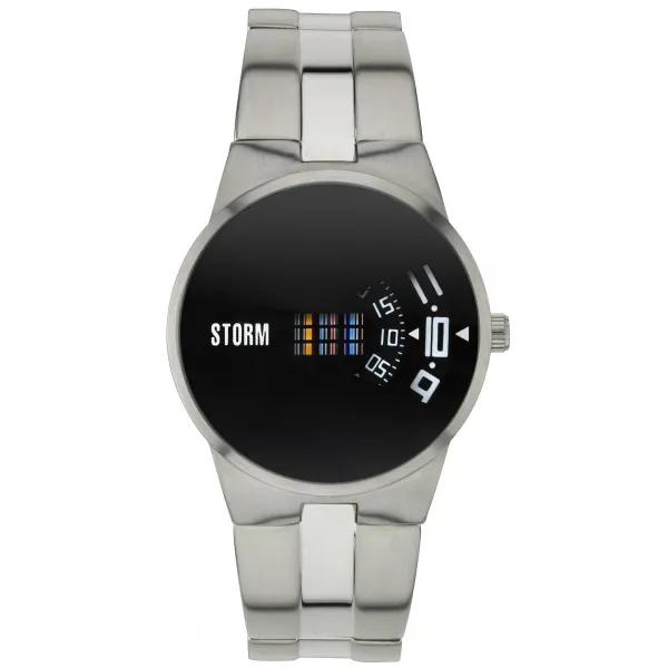 Мъжки часовник STORM REMI 4152BK