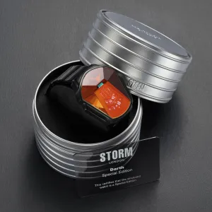 Мъжки часовник STORM DARTH SLATE RED 47001SL