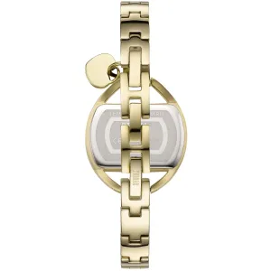 Дамски часовник STORM TEMPTRESS CHARM GOLD-TEAL 47013/GD/T