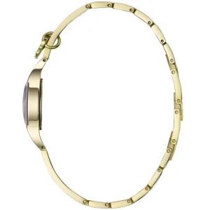 Дамски часовник STORM TEMPTRESS CHARM GOLD-TEAL 47013/GD/T