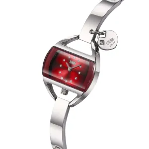 Дамски часовник STORM TEMPTRESS CHARM RED 47013/R