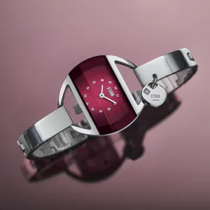 Дамски часовник STORM TEMPTRESS CHARM RED 47013/R