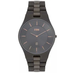 Мъжки часовник STORM SLIM-X XL TITANIUM 47159TN