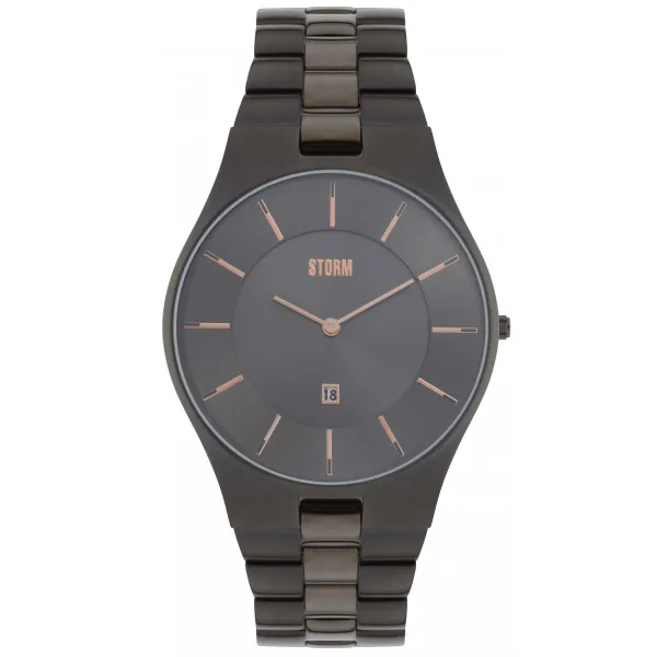 Мъжки часовник STORM SLIM-X XL TITANIUM 47159TN