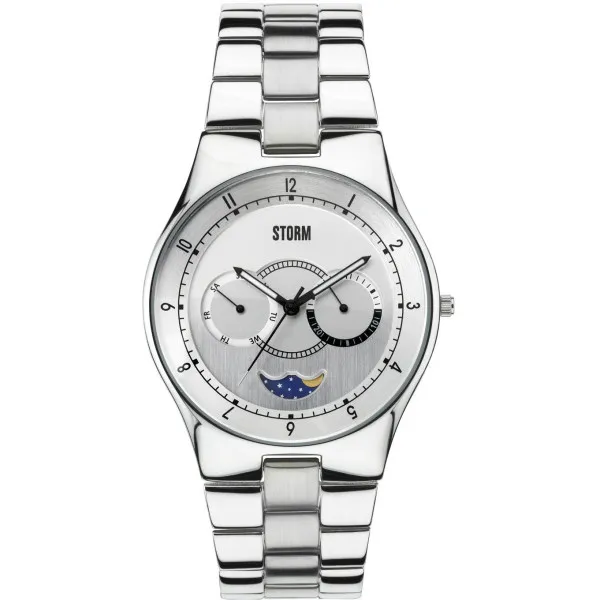 Мъжки часовник STORM ALVAS 47175S