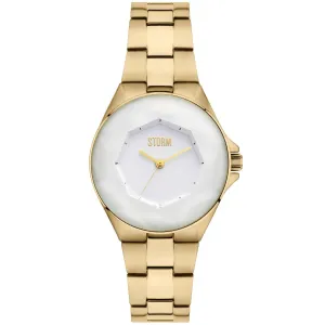 Дамски часовник STORM CRYSTANA 47254GD