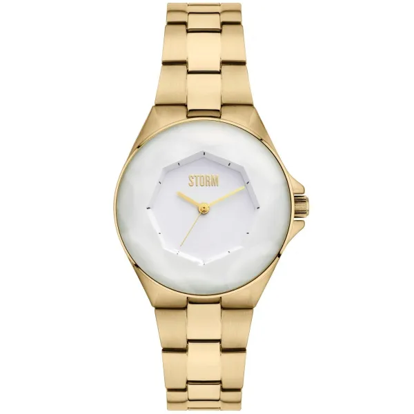 Дамски часовник STORM CRYSTANA 47254GD