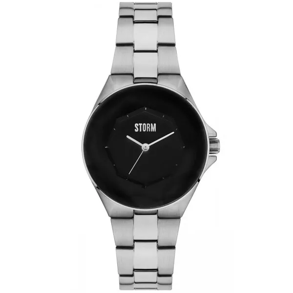 Дамски часовник STORM CRYSTANA 47254BK