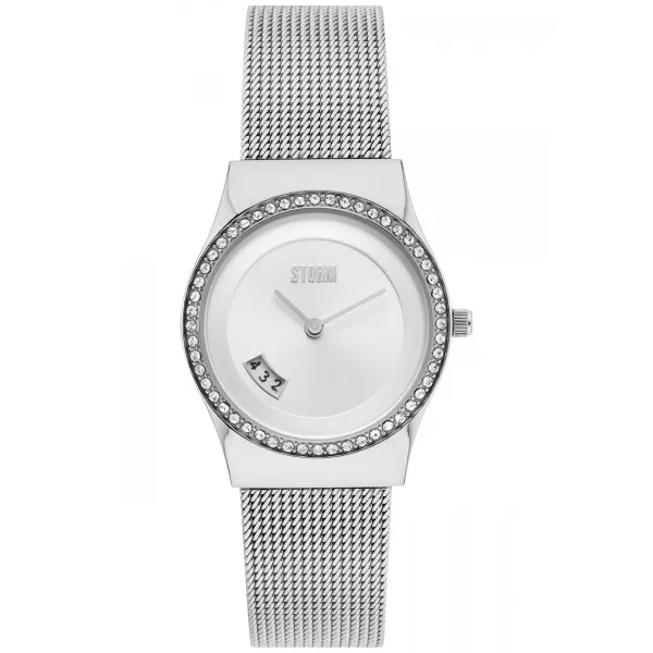 Дамски часовник STORM CYRO CRYSTAL 47385S
