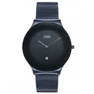 Часовник STORM TERELO 47391IP/B